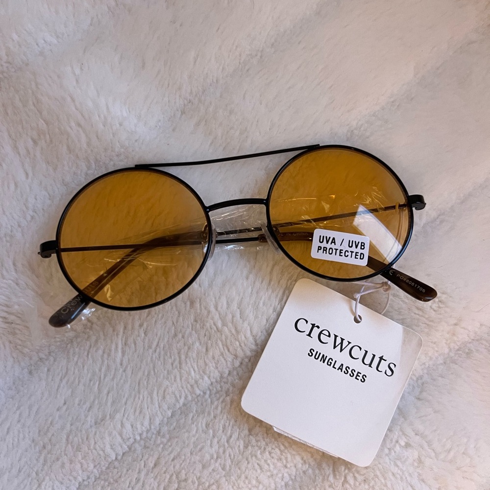J. Crew Kids Shades